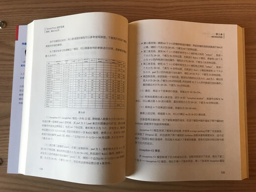 【微瑕旧书】TensorFlow进阶指南：基础、算法与应用9787121345654
