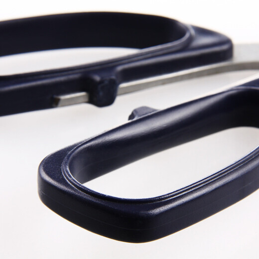 Zhang Xiaoquan stainless steel household scissors HSS series sharp scissors powerful scissors HSS-195 (total length 19.5cm)