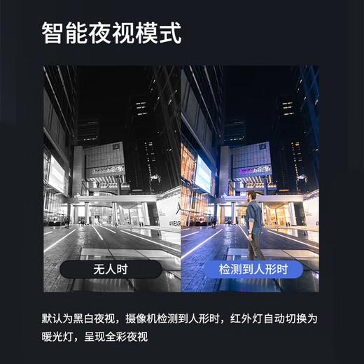 dahua大华无线监控摄像头400万超清WIFI监控器15倍变焦夜视30米DH-P4C-(15)