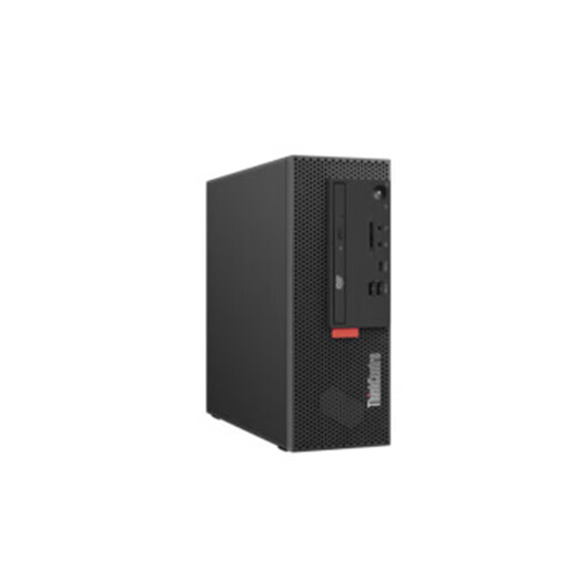 联想台式机 ThinkCentre M755e 商用办公电脑主机(i5-13500 32G 1TSSD 4G独显 WiFi)定制