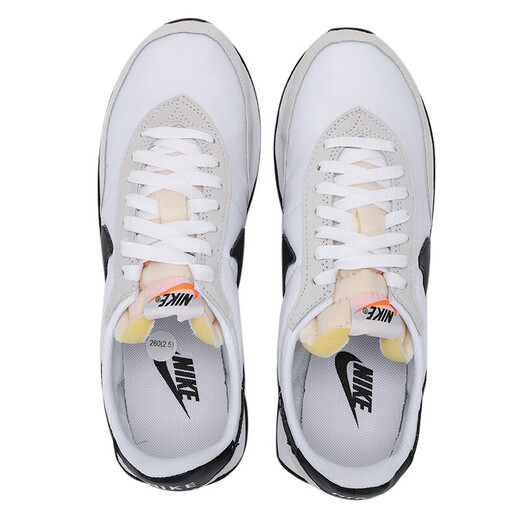 耐克（NIKE）运动鞋男鞋秋冬季新款轻便复古潮流华夫鞋时尚轻便低帮舒适休闲鞋 DH1349-100 44.5