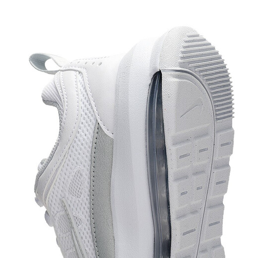 耐克（NIKE）新款女鞋夏季AIRMAX气垫运动鞋轻便舒适透气跑步鞋CU2995 CU4870-102/白色 36
