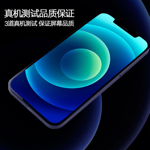 雷深（Leishen）苹果12/12Pro屏幕总成iphone12/12Pro液晶屏内外屏更换