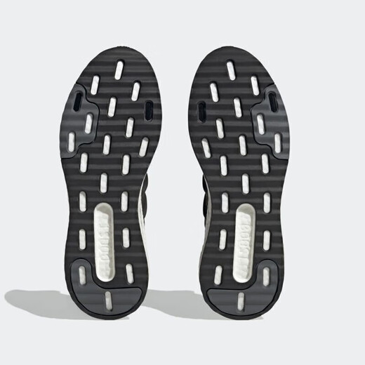 阿迪达斯 （adidas）跑步鞋男鞋夏季新款X_PLRBOOST低帮休闲鞋缓震轻便透气运动鞋 id9434 39