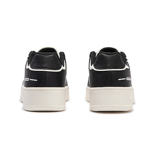 361 zapatos deportivos para hombres para la escuela de otoño comienza el reno espesor de la suela, las pequeñas zapatillas de mesa blancas, el tablero casual para hombres 672426615-4
