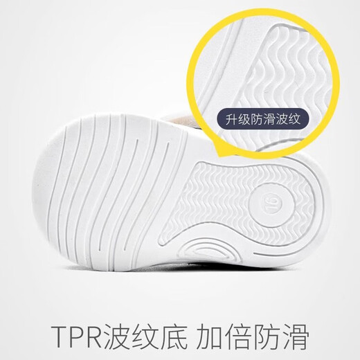 Zhenwu Baby Infant Sandals Non-slip Soft Soled Toddler Shoes Men and Women Breathable 1-3 Years Old Summer Newborn Shoes Polka Dot Breathable Mesh Summer Sandals - Sky Blue 18