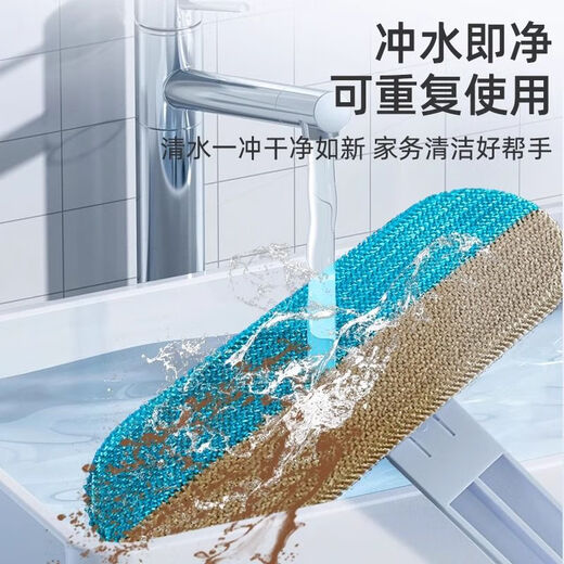 Huayuan Pet Equipment (hoopet) Pet Hair Sticker Bed Shaving Remover Floating Hair Brush Hair Suction Device Dog and Cat Hair Cleaner Removal Roller Hair Remover Brush Extended Handle Multi-Function Hair Remover