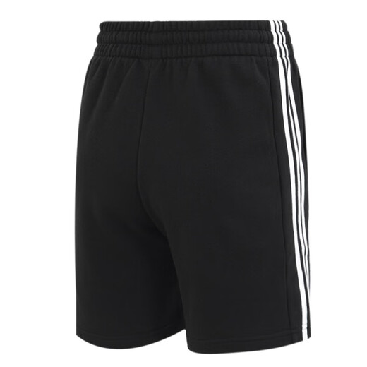 
adidas (adidas) men's casual knitted shorts IC9435 IC9435/Summer L (180/86A)