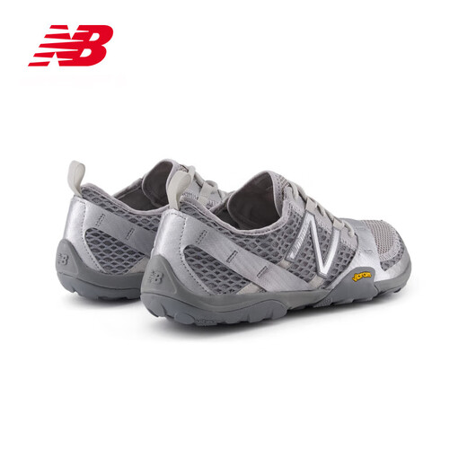
NEW BALANCE Sports Shoes Men's Shoes Women's Shoes Outdoor Hiking Training Running Shoes 10O Series MT10OAA/AB 37.5