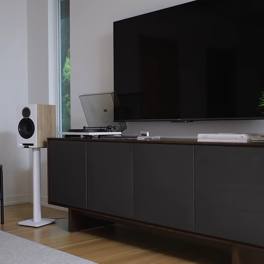 Illumina (ELAC) Debut Reference DBR62 HIFI Audio Set Bookshelf Box Passive Speaker 2.0 Channel Professional Hi-Fi Audio Set [Set] Illumina DBR62+PMA-900HNE