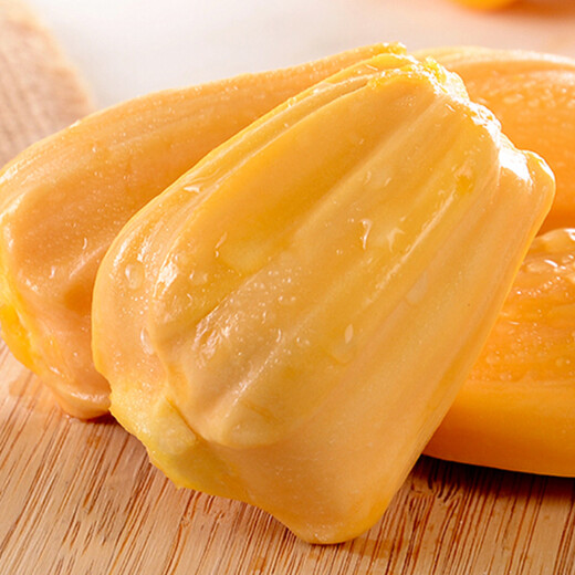 [Fresh cut] Super sweet jackfruit pulp 300g