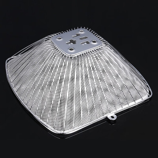Suitable for European-style bosses of all brands, range hood filter mesh cover, inner net, outer net, range hood universal accessories, oil filter mesh CXW-200-728T 1 internal net