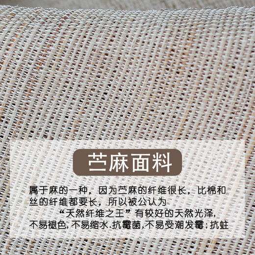 King of Hats, high-end natural pure hemp hat for men, British gentleman hat, summer sun visor, linen ramie straw hat, middle-aged and elderly hat, off-white 100% natural ramie, adjustable large (58-59) CM