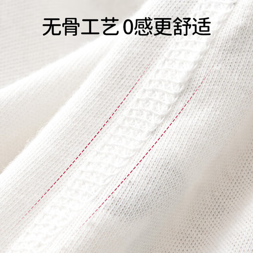 OUYUN baby pure cotton pajamas summer breathable boys and girls jumpsuits children's anti-cold home clothes for all seasons Artist 80cm