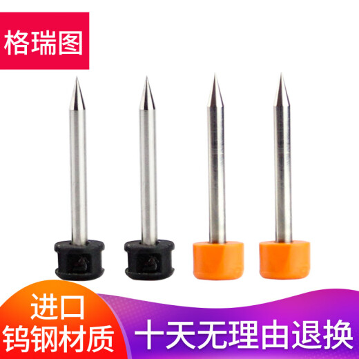 Zeyue Fibre melting machine electrode rod Yino fiber splicing machine electrode rod is suitable for Sumitomo Fujikura hot melting machine Suitable for Fujikura 12s/21s/22s