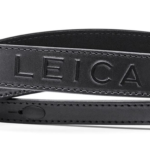 
Leica camera accessories leather shoulder strap suitable for Leica M11-P/Q3/Q3 43/D-LUX 8 camera strap 18553 brown 19571