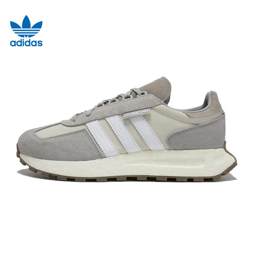 阿迪达斯（Adidas）三叶草男鞋女鞋RETROPY运动鞋休闲鞋子GY9922 GY9922 38