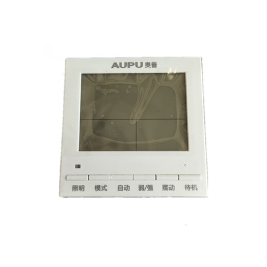 Smart Switch сенсорный сенсорный экран 3026A/2026/3025A/5217/6626B/1626 2026DL/Индивидуальный QTP1626A