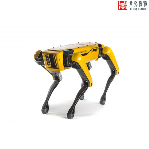 Jingtianbote Boston Dynamics Spot Mini robot Robot Robot Bionic Robot Intelligent Robot Développement secondaire Contrôle de mouvement