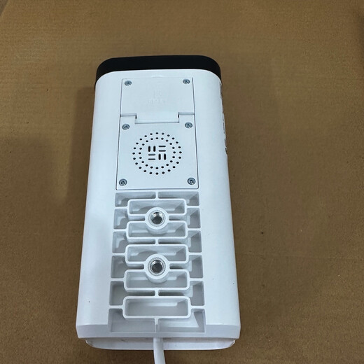 易莱孚A1421小翼管家APP高清400万像素6mm双向语音poe监控摄像头 易莱孚ET-A1421-AP电信版摄像头 无内存卡 无外接音柱