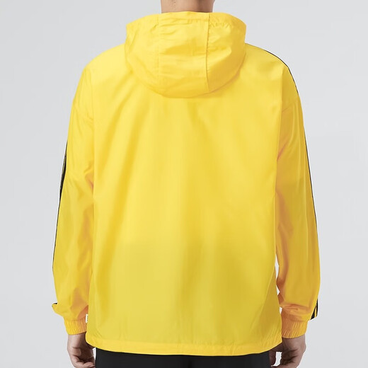 Adidas Neo Jacket Männer und Frauen Herbst Sport Casual Wear Windproof atmungsaktiv