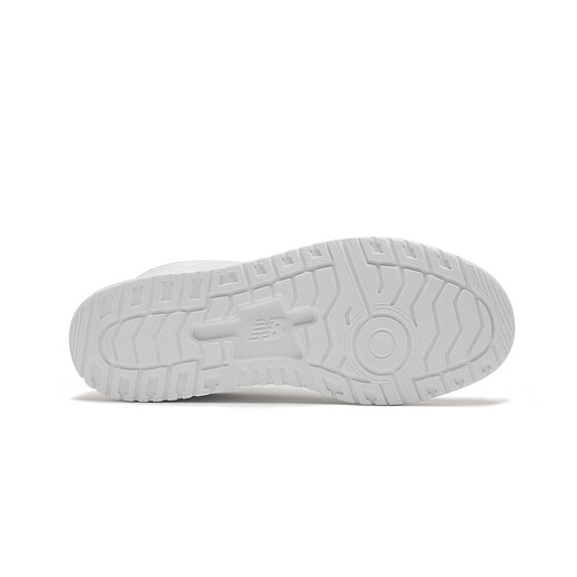 NEW BALANCE NB 官方板鞋男鞋女鞋休闲透气低帮百搭情侣夏季小白鞋CT20系列 白色 CT20LM1 41.5 （脚长26cm)