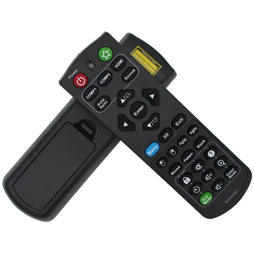 
Paeurnosrz for UP projector projector remote control board VS15921