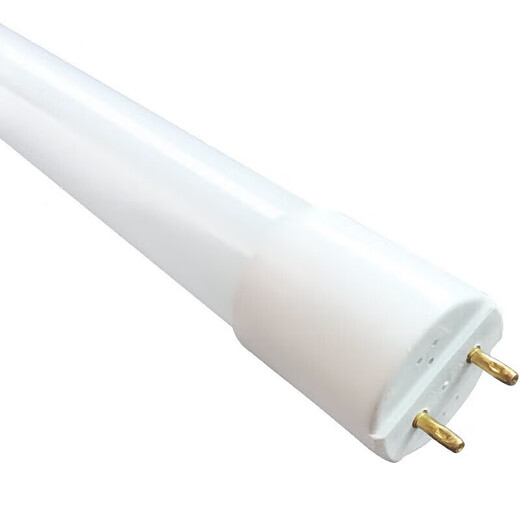 Foshan Lighting (FSL) LED tube energy-saving lamp T8 double-ended length 1.2 meters 40W white light 5 pieces