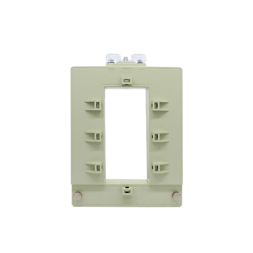 Open/open/open three-phase meter AC high-precision metering current transformer split square copper bar DP-510 0-5S 3000/5A