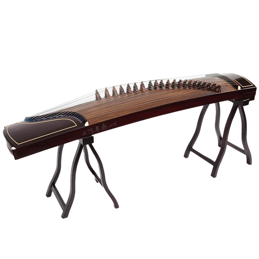 
Dunhuang brand guzheng 698J 698T 698O 5698JT high-end performance rank zheng Shanghai National Musical Instrument Factory 1 698O glossy
