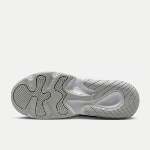 耐克（NIKE）Tech Hera 女子耐磨低帮透气休闲运动鞋 DR9761-100 36