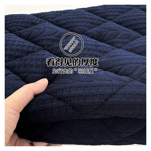 Suiyue Pajamas Hiver pour hommes épaissis épaissis en velours de coton à trois couches Coral Velvet Velvet Home Clothing Set pour les personnes d'âge moyen et les personnes âgées N9930 Café M Velvet de lait amélioré 3xl Code (165-195jin [Jin est égal à 0,5 kg]))