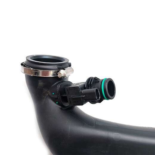 Chaoyu s'adapte à la Peugeot 4008 5008 508L 408 Citroen C6 Tianyi C5 National VI Turbocharged Air Adke Pipe National VI 1.6t Factory Original Single Large Pipe