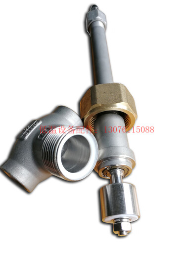 Sichuan Kong low-temperature stop valve KDJ61F-40P long and short shaft 328DJ Chengkong DN10 15 20 32 40 50 DN50 short flange style