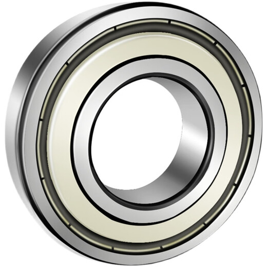 Bearing 63005 63006 63007 63008 63009 2RS thickened bearing 3006 2RS (size 30*55*19) double row
