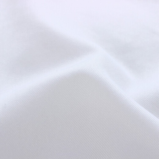 雅戈尔（YOUNGOR）长袖衬衫男DP免烫衬衫纯棉面料抗皱易打理新品 YLDP10171BJA白色 41