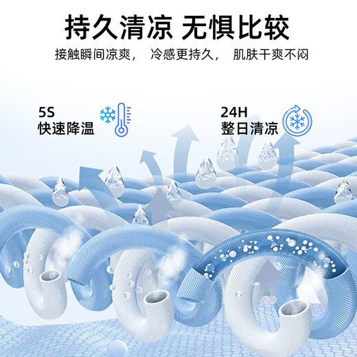 客厅地毯2024新款夏季轻奢高级感冰丝凉席榻榻米地垫房间免洗可擦 宜沐-15780 200*300cm【热销推荐款】✅