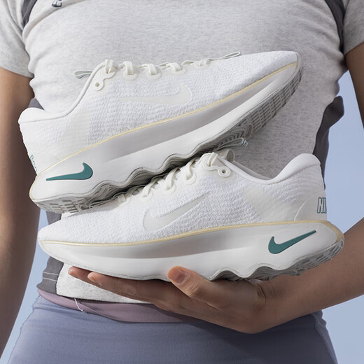 Nike (NIKE) women's shoes MOTIVA thick-soled sports shoes fitness training cushioning comfortable breathable running casual shoes DV1238-102 36