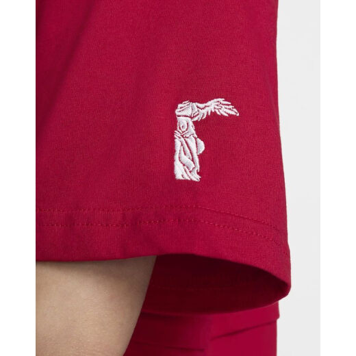 Nike (Nike) [Jinlang Sports] Женская случайная тенденция с коротки