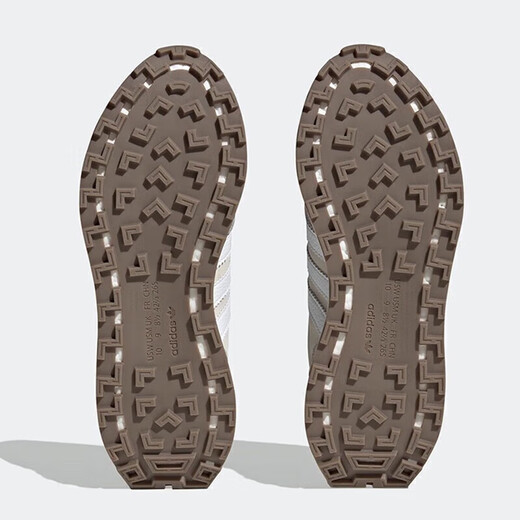 阿迪达斯 （adidas）三叶草男女鞋SHADOWTURF复古透气低帮运动休闲跑步鞋 GY9922 36 (220mm)
