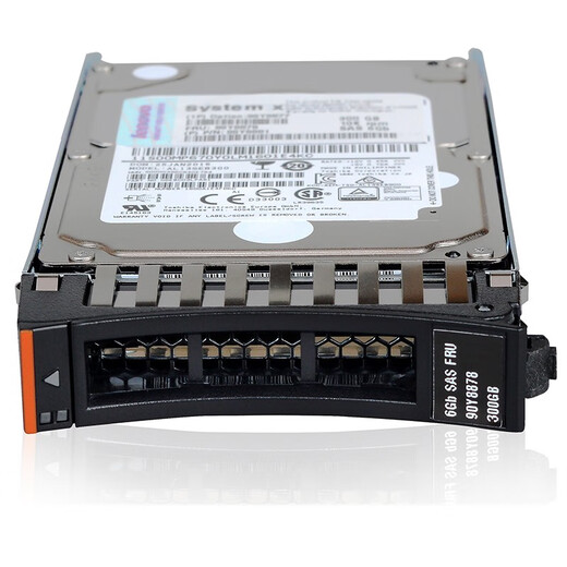Disco duro de Lenovo Server IBM Servidor Hard Disk X86 M3/M4/M5/X5/X6 Máquina Dedicada SAS/SATA MAQUINARIA DE ALMACENO SWAP ENTERPRISE DISCO HARDE 300G No. 00WG685/00WG686