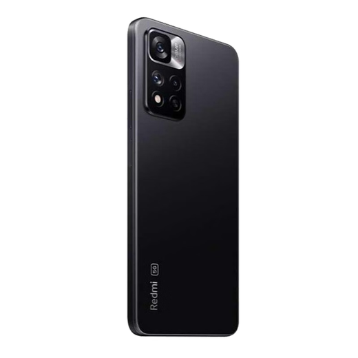 小米红米Note11 Pro二手手机 安卓智能液冷散热 大电池 游戏拍照5G手机 神秘黑境 6GB+128GB 95新