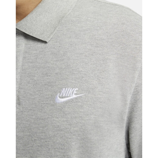 耐克（NIKE）【劲浪运动】男子宽松版型短袖翻领T恤短袖FN3895-063 FN3895-063 XL