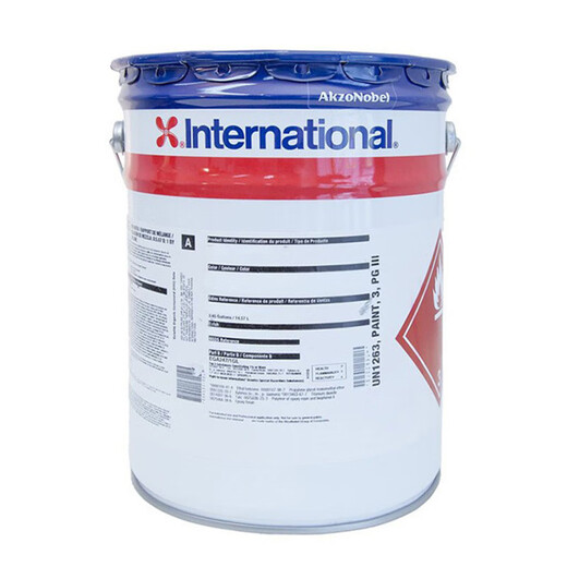 阿克苏 诺贝尔 国际牌船漆 PHB000 PHY999 PHL549 PHF684 PHC287 PHP55N PHB969 grey 20L