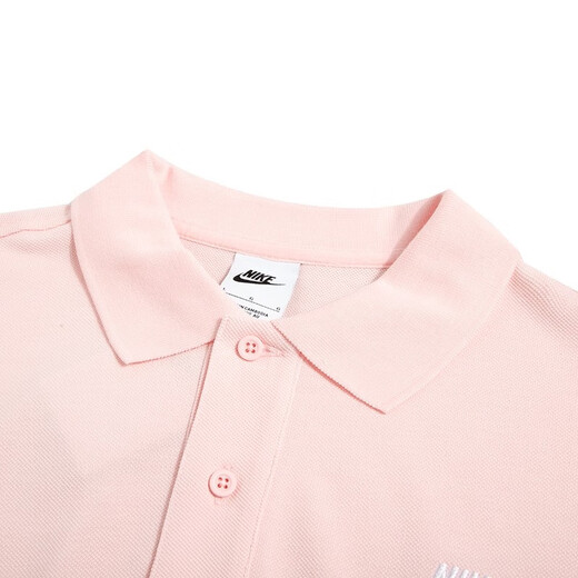 耐克（NIKE）男装 新款运动透气休闲翻领POLO衫短袖T恤 CW6851-451 CJ4457-686 M