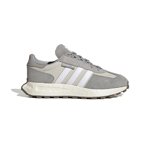 阿迪达斯 （adidas）三叶草男鞋女鞋2023春夏季新款RETROPY E5复古老爹鞋运动鞋休闲鞋 GY9922 42 (260mm)