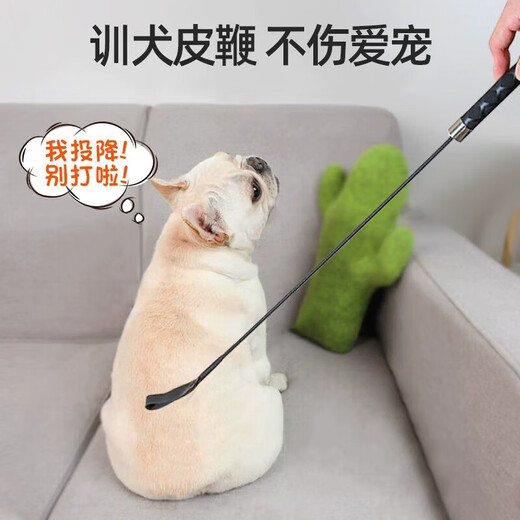 Kavatu dog training stick, dog training stick, dog training stick, pet dog training whip, large and small dog whip, snap whip equipment, pet supplies