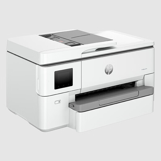 
HP (HP) 7720 7730 7740 9720 9730 All-in-one a3 a4 color printer, printing scan copy fax feeder 9720 (printing A3/A4 copy scan fax A4)