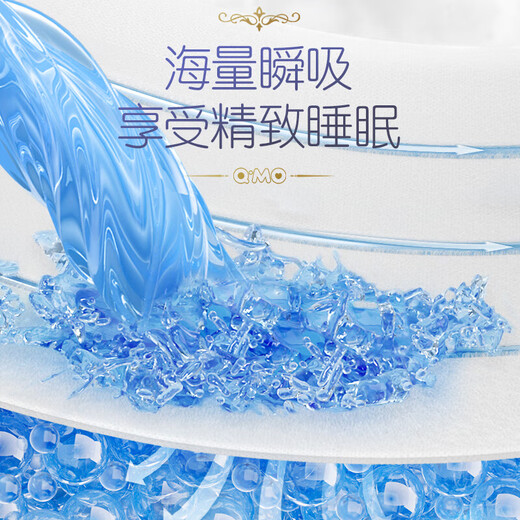 Q MO Royal Soft Diapers Baby Pull-Up Pants Ultra-Thin Breathable Diapers Learning Training Pants Pull-up Pants XXXL Size 36 Pieces