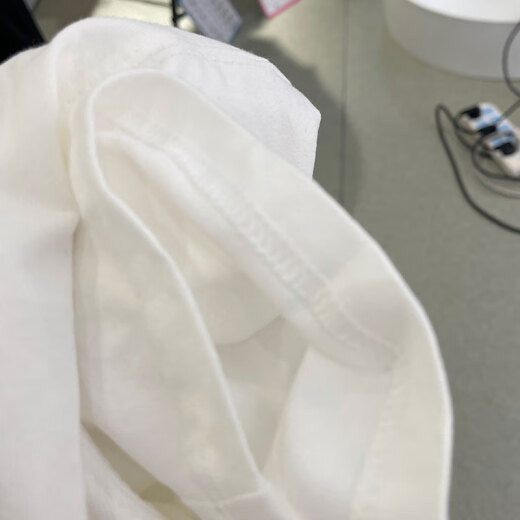 耐克（NIKE）短袖T恤男士2025夏季新款半袖运动服针织透气圆领上衣DO7393-725 纯棉DO7393-100 黑白标版本随机 L 建议体重130-150斤